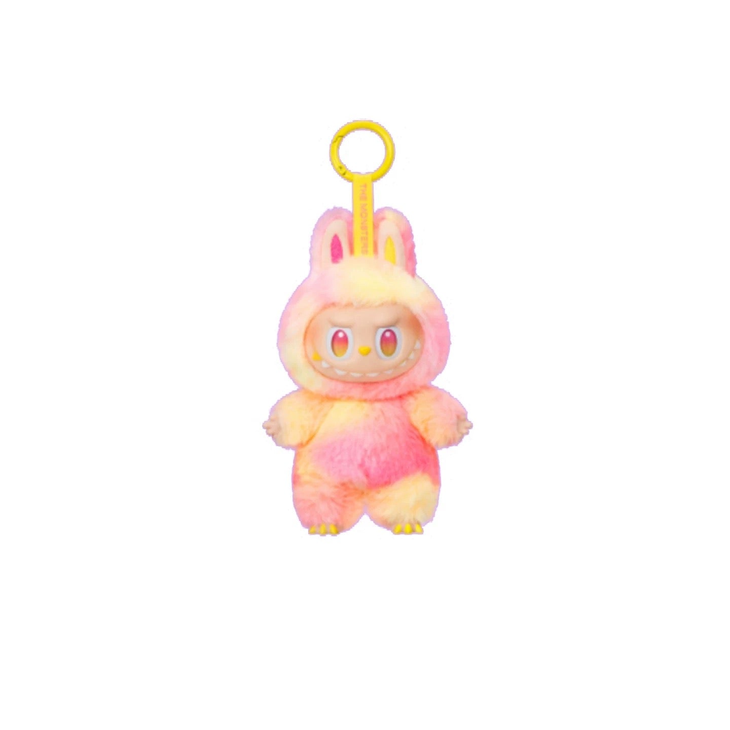 Pop-Now Big into Energy Labubu Blind box