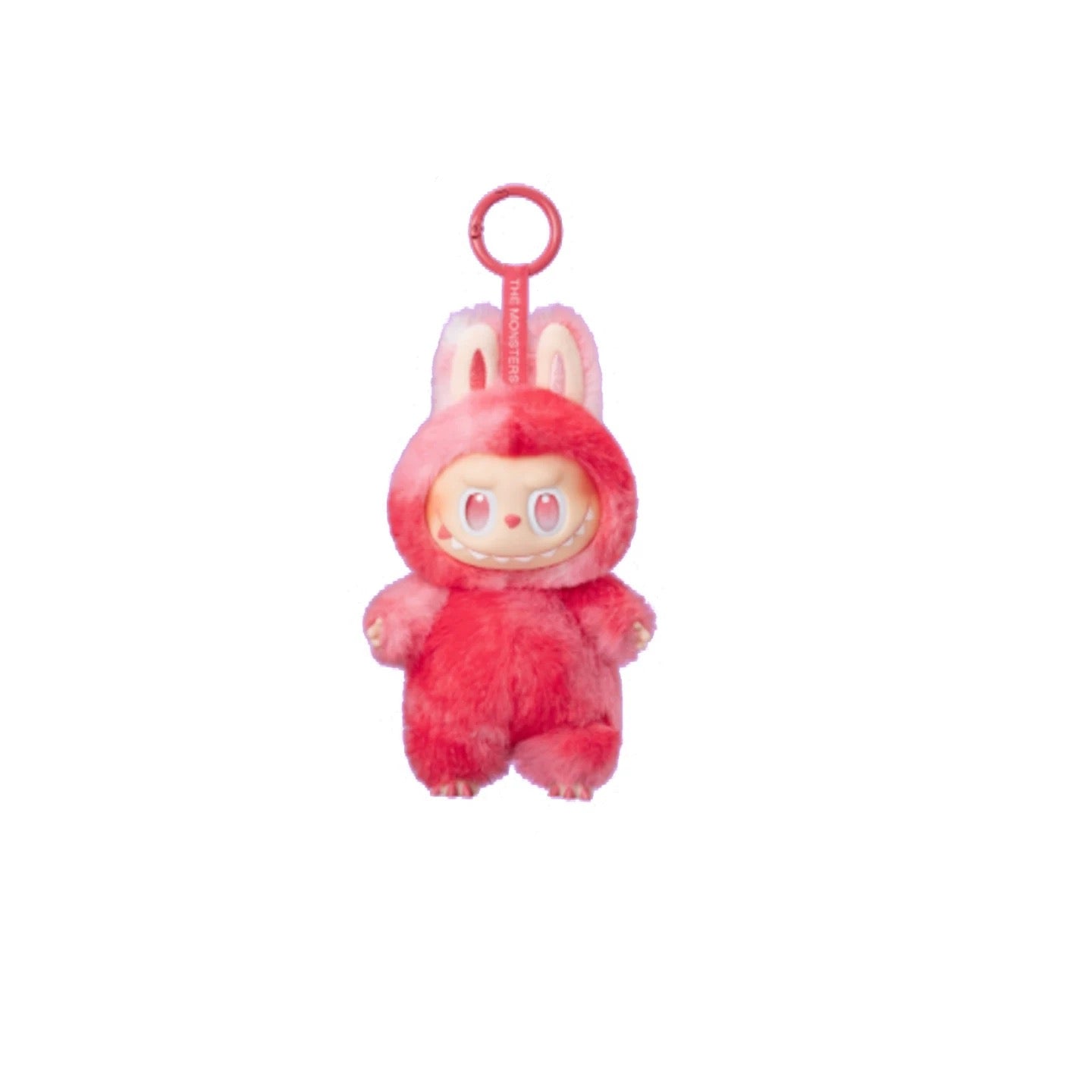 Pop-Now Big into Energy Labubu Blind box