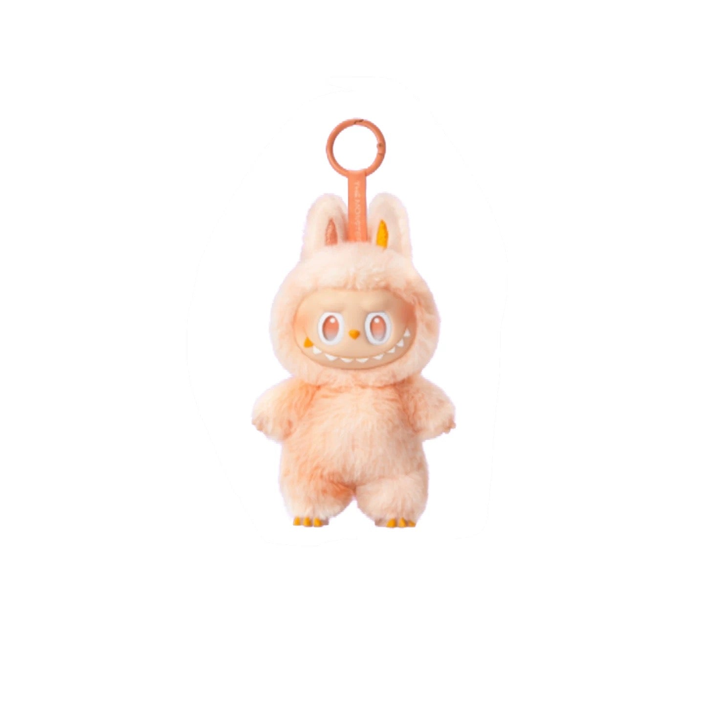 Pop-Now Big into Energy Labubu Blind box