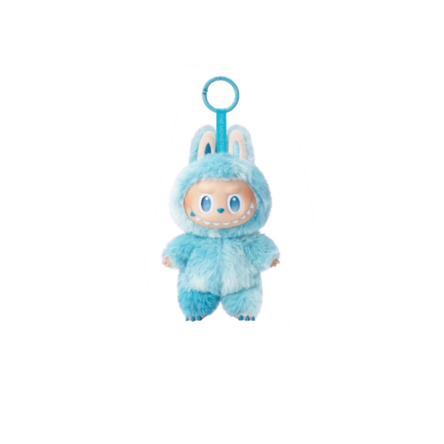 Pop-Now Big into Energy Labubu Blind box
