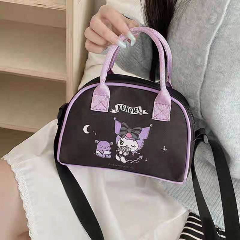 Licenses Sanrio Tote Bag | Crossbody Bag