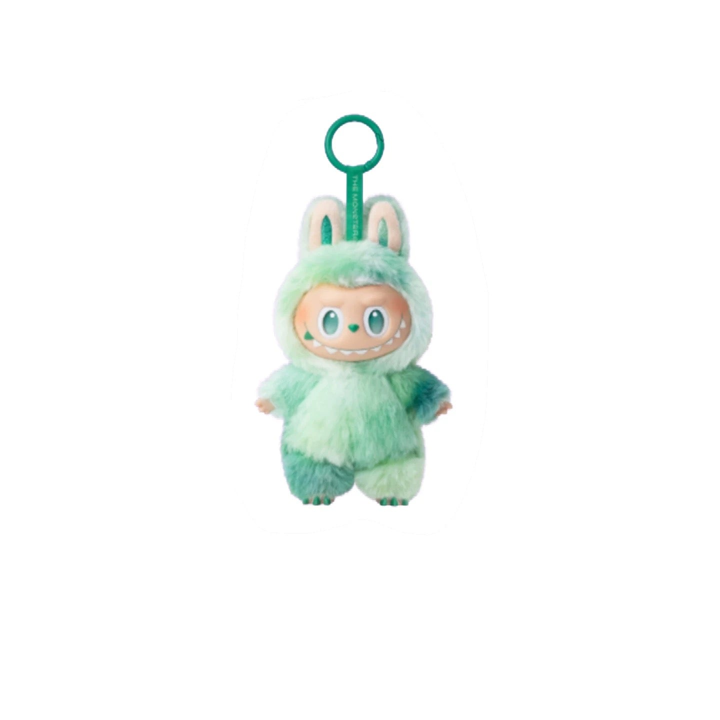 Pop-Now Big into Energy Labubu Blind box