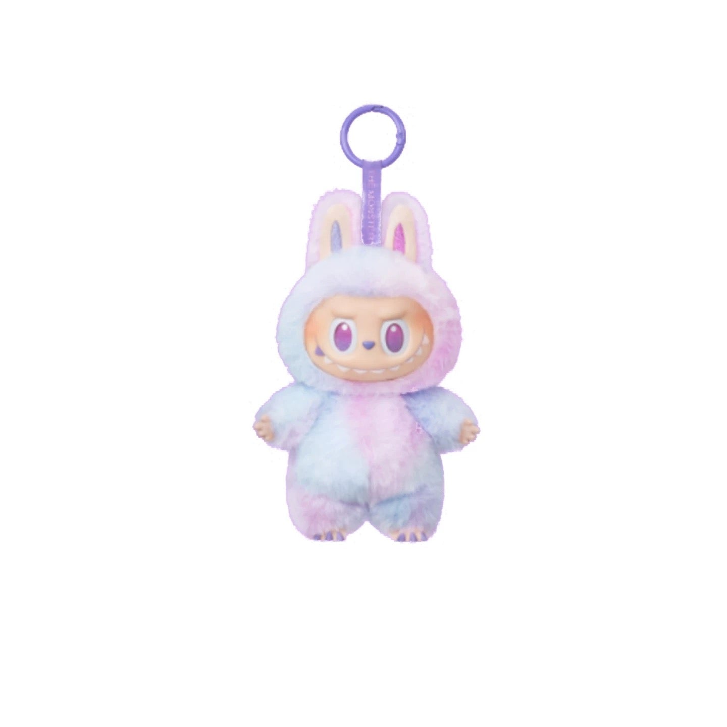 Pop-Now Big into Energy Labubu Blind box