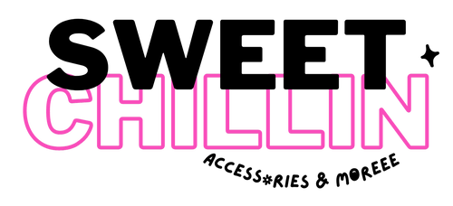 Sweet Chillin' logo