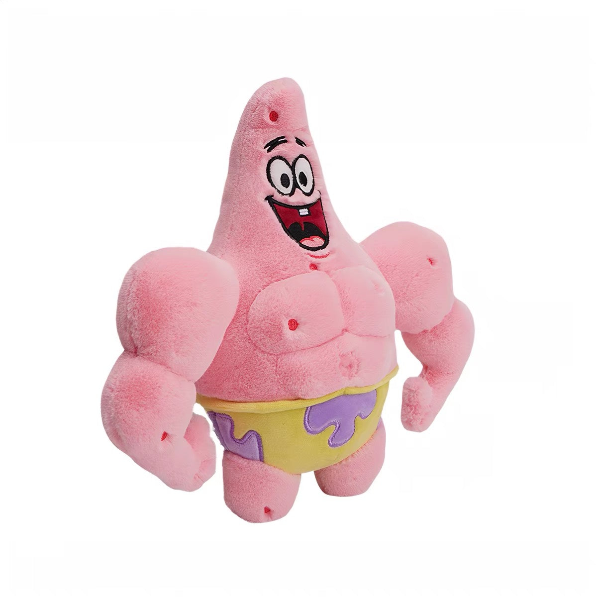 Original Potdemiel Buff SpongeBob SquarePants Plush