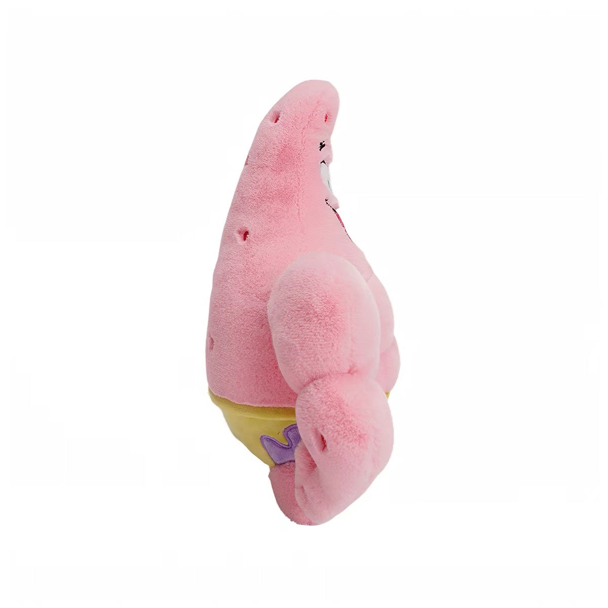Original Potdemiel Buff SpongeBob SquarePants Plush