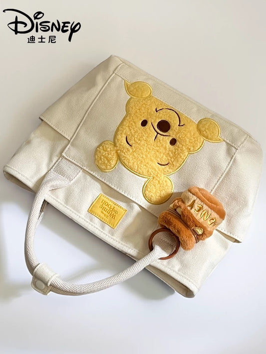Original Potdemiel Winnie the Pooh Bag