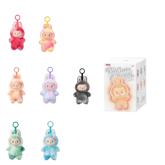 Pop-Now Big into Energy Labubu Blind box