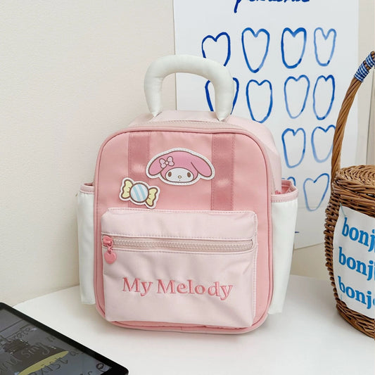 Licensed Sanrio Kid Backpack