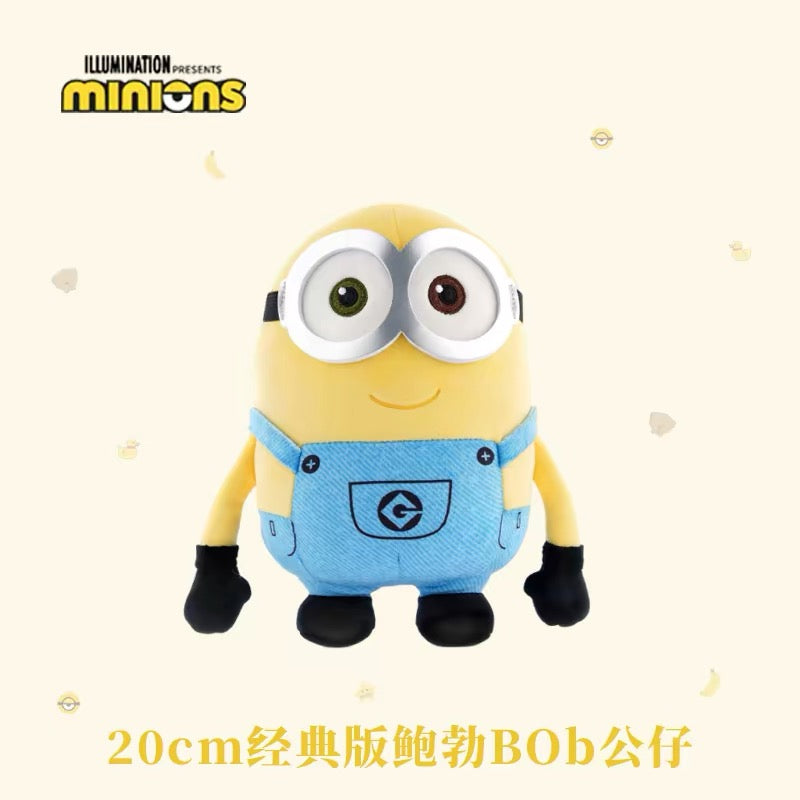 Original Potdemiel Minions Plush