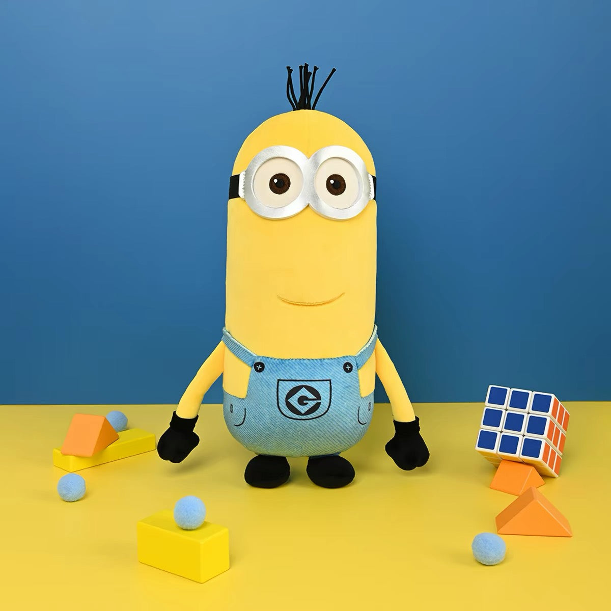Original Potdemiel Minions Plush