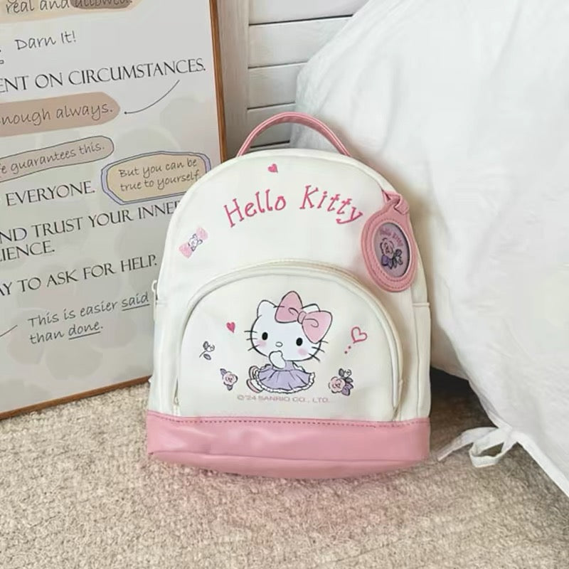 Licensed Sanrio Mini Backpack