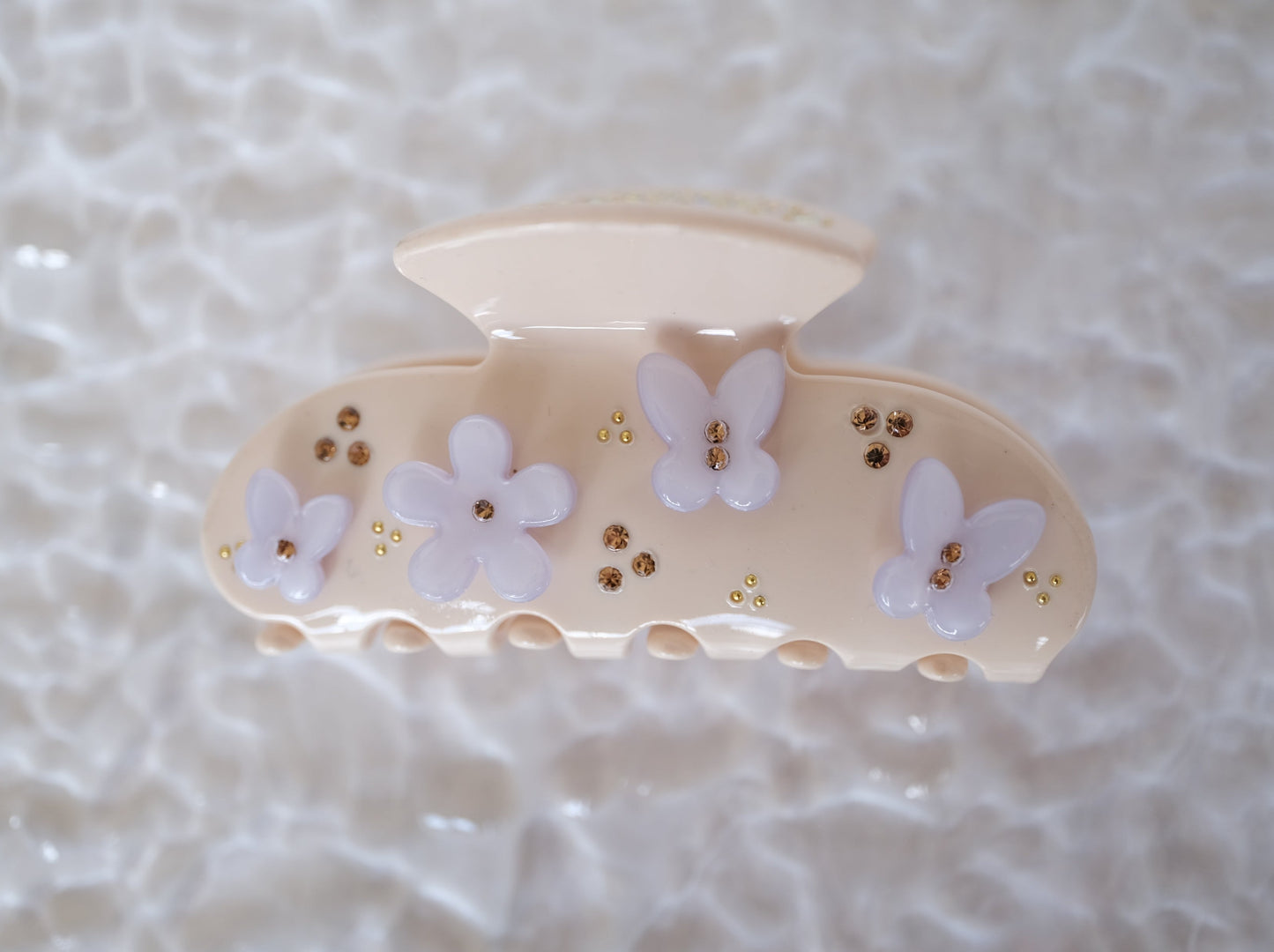 Fairy Hair Claw